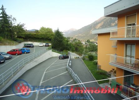 Appartamento Aosta foto 8