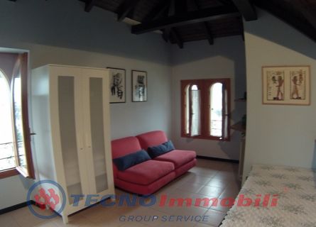 Appartamento Stresa foto 8