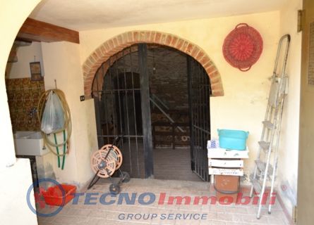 Rustico/Casale Passerano Marmorito foto 9