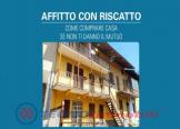 Affitto Casa indipendente Front