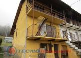 Affitto Casa indipendente Forno Canavese