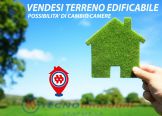 Vendita Terreno edificabile Nole