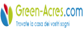 Portale: Green-Acres.com Appartamenti in vendita e affitto