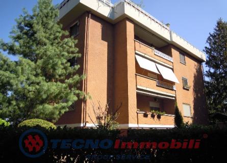 Appartamento in Vendita Via Servais  Torino (Torino)