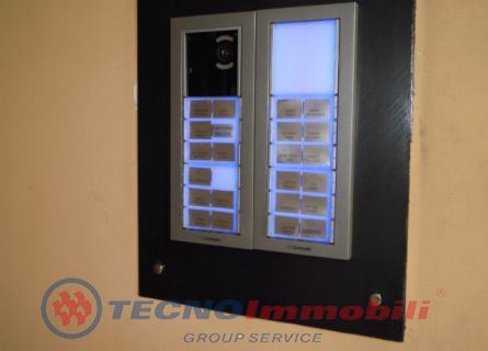 Appartamento CHIVASSO vendita  Chivasso Via Paolo Regis ,60 Tecnoimmobili Group Service