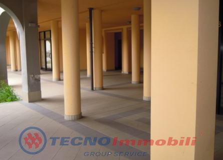 Appartamento CHIVASSO vendita  Chivasso Via Paolo Regis ,60 Tecnoimmobili Group Service