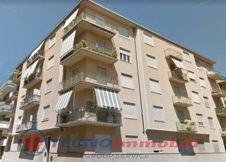 Appartamento Via Francesco Baracca, Borgata Vittoria,  - TecnoimmobiliGroup