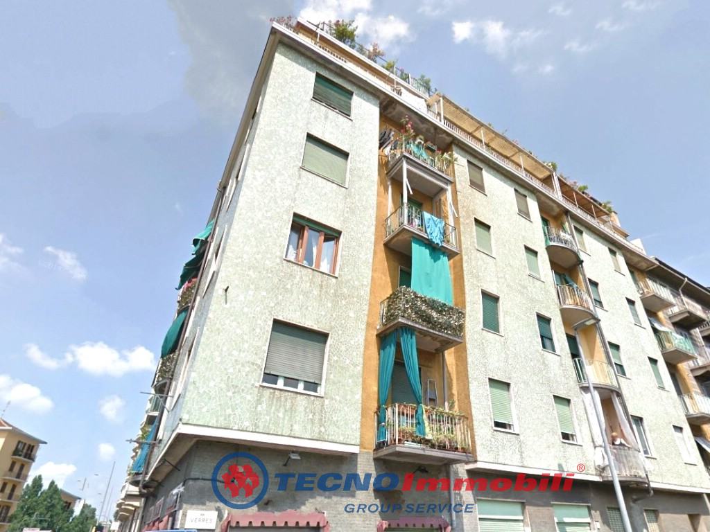 Appartamento - Torino (TO) Appartamento - Torino (TO)