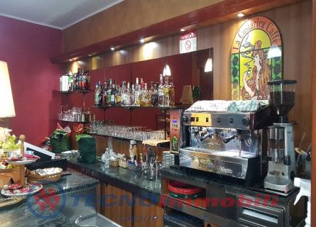 Bar Via Lanzo, Madonna Campagna,  - TecnoimmobiliGroup