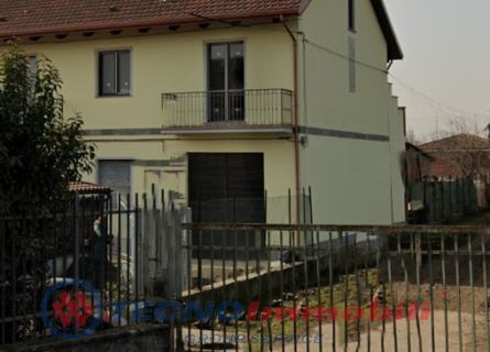 Casa semi-indipendente Via Torino Druento, Collegno - TecnoimmobiliGroup