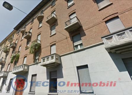 Appartamento in Vendita Via Goffredo Casalis  Torino (Torino)