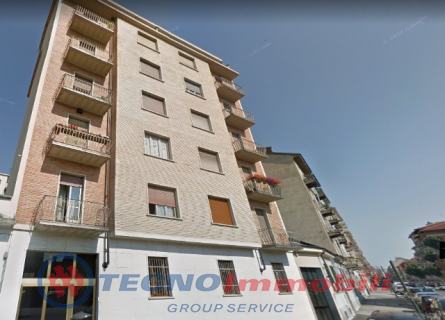 Appartamento Via Caraglio, San Paolo,  - TecnoimmobiliGroup