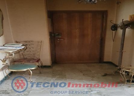 Appartamento TORINO vendita  LUCENTO Strada Altessano ,59 Tecnoimmobili Group Service