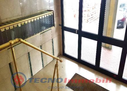 Appartamento TORINO vendita  LUCENTO Strada Altessano ,59 Tecnoimmobili Group Service