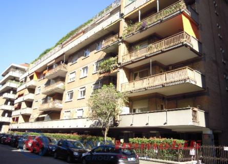 Appartamento in Vendita Via Lorenzo Delleani  Torino (Torino)
