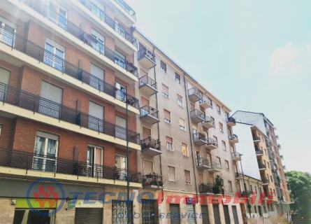 Appartamento Via Buenos Aires, Santa Rita,  - TecnoimmobiliGroup