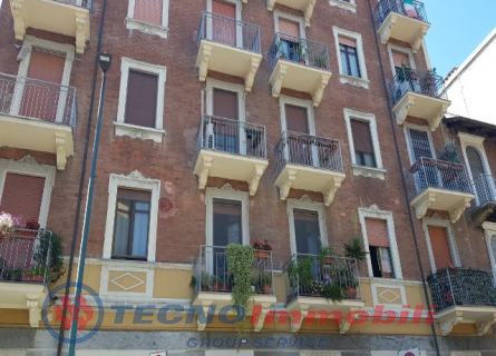  torino vendita quart: borgata vittoria tecnoimmobili group service