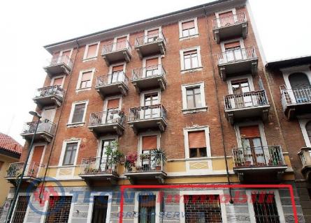  torino vendita quart: borgata vittoria tecnoimmobili group service