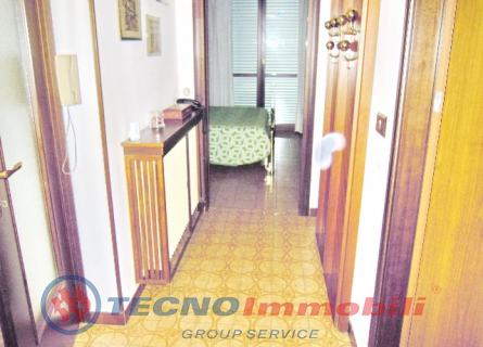 Appartamento Via Miglietti, Germagnano - TecnoimmobiliGroup