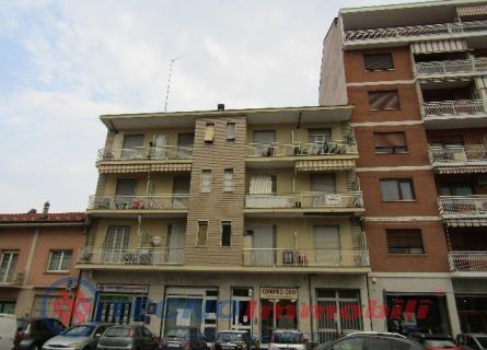 Affitto Appartamento Ciriè (Torino)