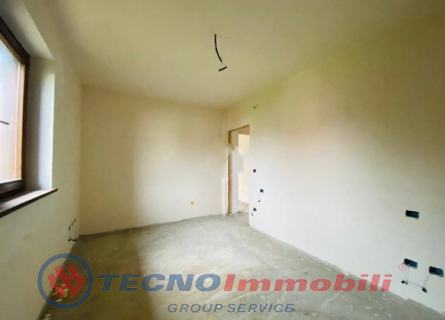 Villa Via Xxv Aprile, Balangero - TecnoimmobiliGroup