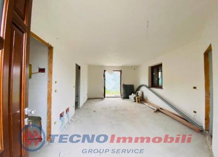 Villa Via Xxv Aprile, Balangero - TecnoimmobiliGroup