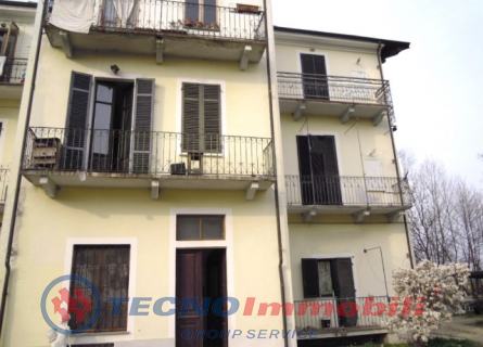 Appartamento - Castellamonte (TO) Appartamento - Castellamonte (TO)