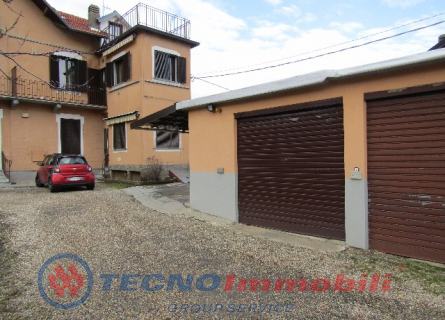 Appartamento Via Vittorio Veneto, Lanzo Torinese - TecnoimmobiliGroup