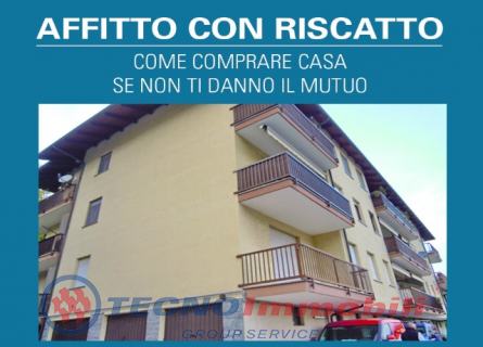 Appartamento in Vendita Lanzo Torinese, Via Miglietti
