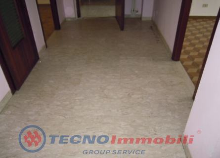 Appartamento CIRIÈ vendita  Ciriè Via Gazzera ,12 Tecnoimmobili Group Service