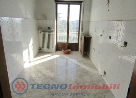 Appartamento CIRIÈ vendita  Ciriè Via Remmert ,21 Tecnoimmobili Group Service