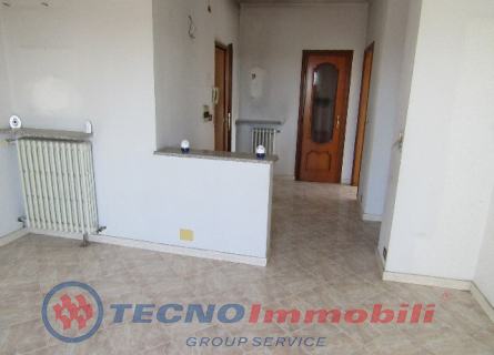 Appartamento CIRIÈ vendita  Ciriè Via Remmert ,21 Tecnoimmobili Group Service