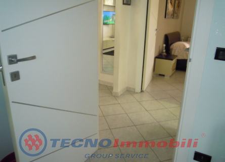 Appartamento Via Giovanni Falcone, Front - TecnoimmobiliGroup