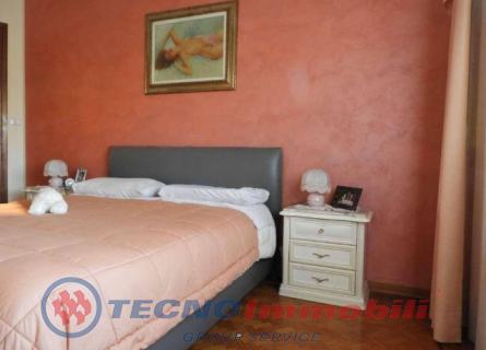 Villa Unifamiliare - Indipendente SAN FRANCESCO AL CAMPO affitto  San Francesco Al Campo Via Torino ,46 Tecnoimmobili Group Service