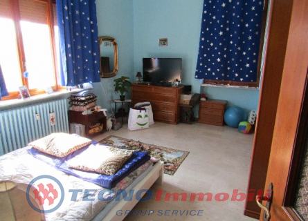 Appartamento MATHI vendita  Mathi Via Santa Lucia ,5 Tecnoimmobili Group Service