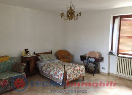 Villa Semi Indipendente ROCCA CANAVESE vendita  Rocca Canavese Case Mathi ,110 Tecnoimmobili Group Service