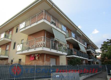 Appartamento in Vendita Via Devesi  Nole (Torino)