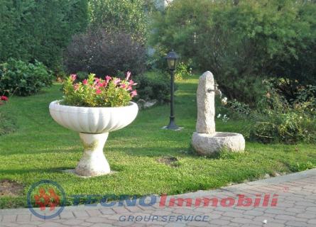 Villa FRONT vendita  Front Regione Pomatina ,1 Tecnoimmobili Group Service
