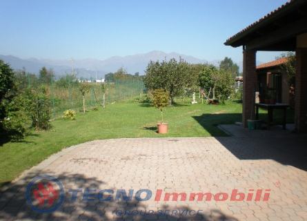 Villa FRONT vendita  Front Regione Pomatina ,1 Tecnoimmobili Group Service