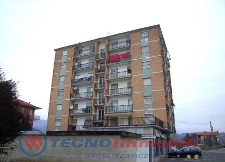 Appartamento in Vendita Via Circonvallazione  Mathi (Torino)