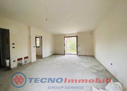 Villa Via Xxv Aprile, Balangero - TecnoimmobiliGroup