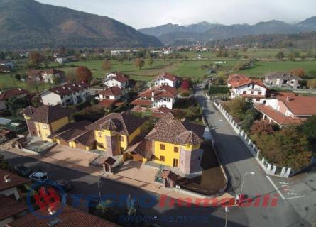 Villa Via Xxv Aprile, Balangero - TecnoimmobiliGroup
