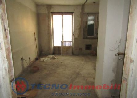 Appartamento CIRIÈ vendita  Ciriè Via Remmert ,21 Tecnoimmobili Group Service