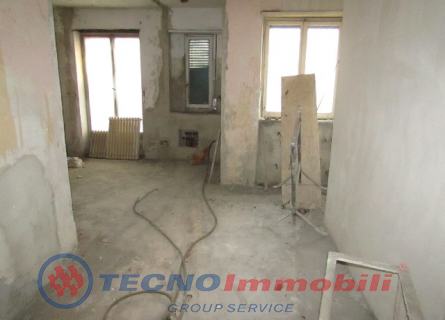 Appartamento CIRIÈ vendita  Ciriè Via Remmert ,21 Tecnoimmobili Group Service