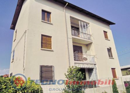 Appartamento in Vendita Via Canonico Assalto  Mathi (Torino)