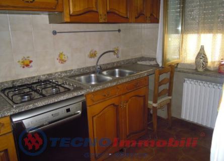 Appartamento Via Martiri Della Liberta`, Villanova Canavese - TecnoimmobiliGroup