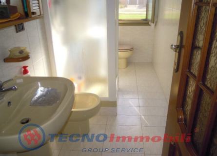 Appartamento Via Martiri Della Liberta`, Villanova Canavese - TecnoimmobiliGroup