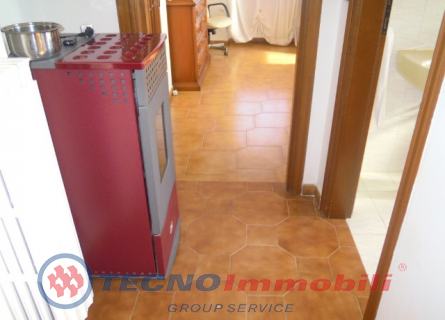 Appartamento Via Martiri Della Liberta`, Villanova Canavese - TecnoimmobiliGroup