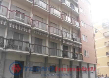 Appartamento - Settimo Torinese (TO) Appartamento - Settimo Torinese (TO)