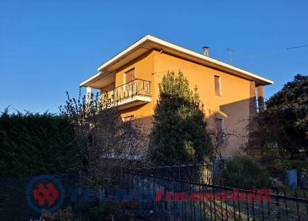 Villa Corso Piemonte, Settimo Torinese - TecnoimmobiliGroup